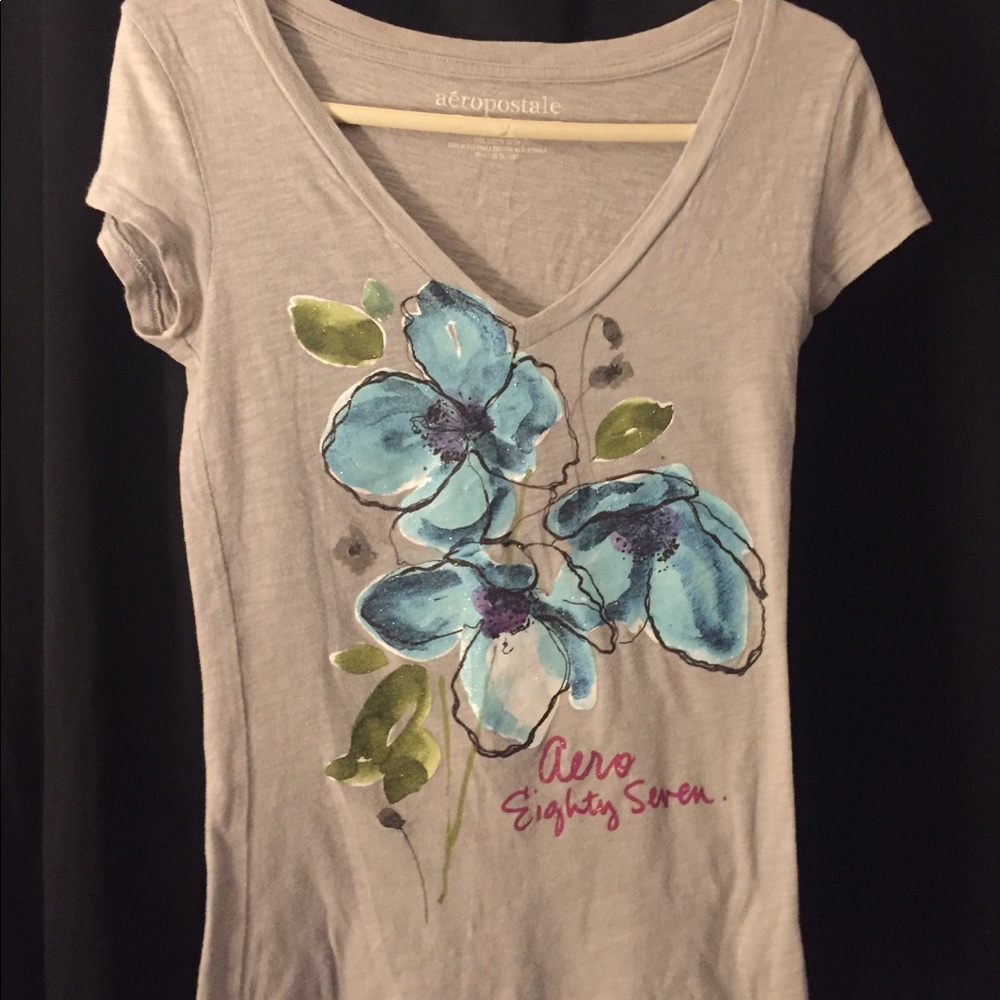 Aero T-shirt